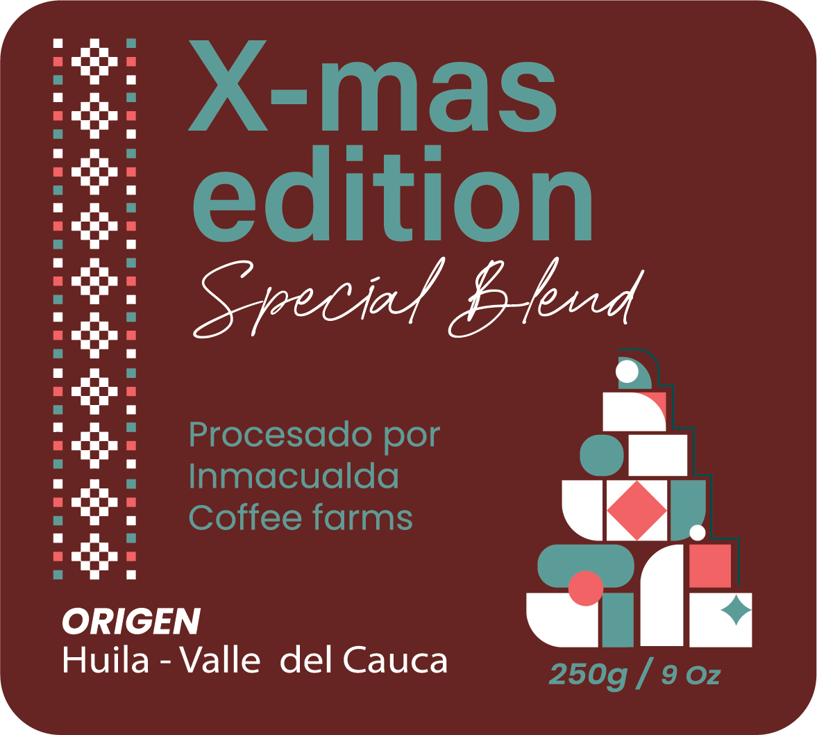 X-Mas Blend